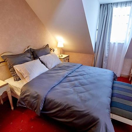 Residence Hoteliere Du Domaine Chablis Buitenkant foto