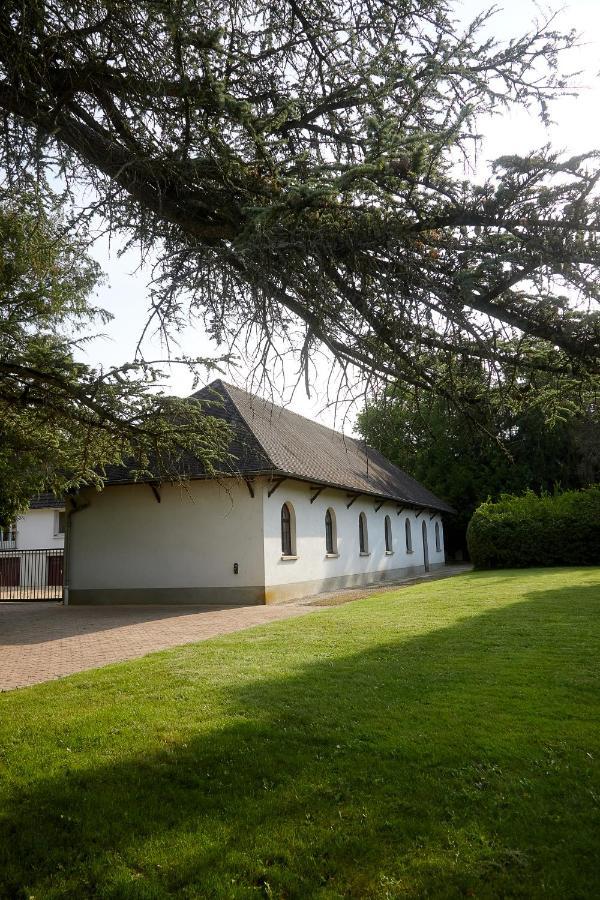 Residence Hoteliere Du Domaine Chablis Buitenkant foto